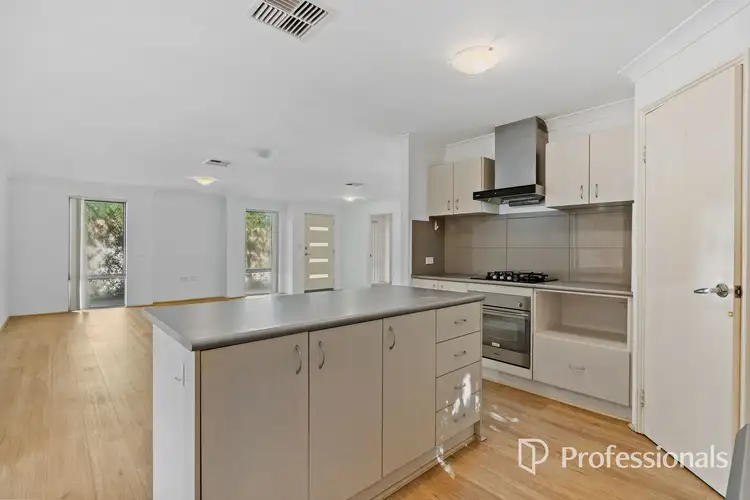 Second view of Homely house listing, 5/26 Mangosteen Drive, Forrestfield WA 6058