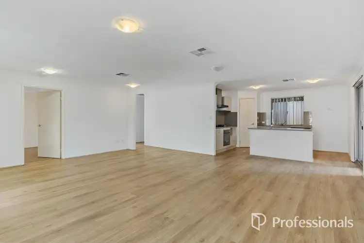 Third view of Homely house listing, 5/26 Mangosteen Drive, Forrestfield WA 6058