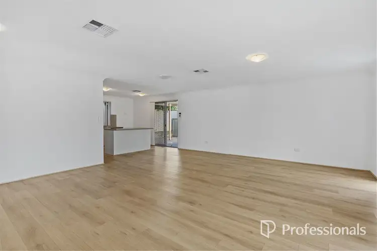 Fourth view of Homely house listing, 5/26 Mangosteen Drive, Forrestfield WA 6058