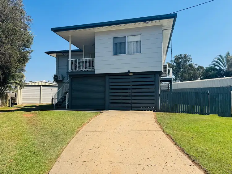 73 MCCOOL Street, Moranbah QLD 4744