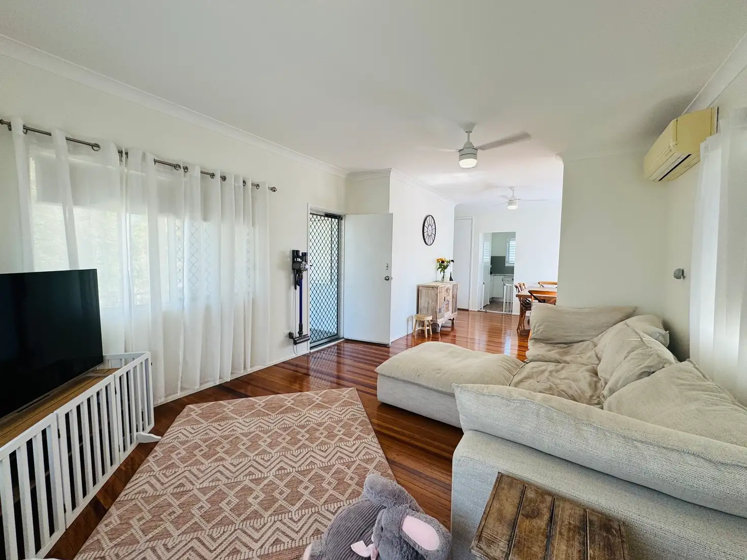 Main view of Homely house listing, 73 MCCOOL Street, Moranbah QLD 4744