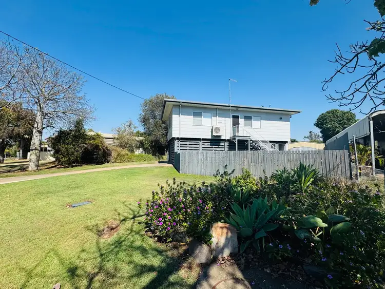 Second view of Homely house listing, 73 MCCOOL Street, Moranbah QLD 4744