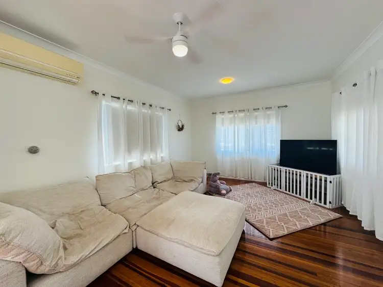 Third view of Homely house listing, 73 MCCOOL Street, Moranbah QLD 4744