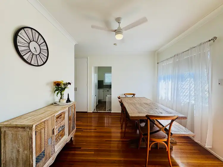 Fourth view of Homely house listing, 73 MCCOOL Street, Moranbah QLD 4744