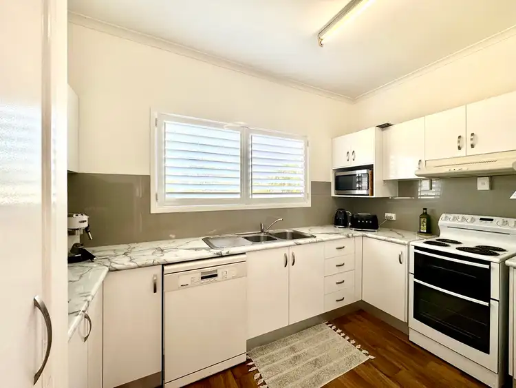 Fifth view of Homely house listing, 73 MCCOOL Street, Moranbah QLD 4744