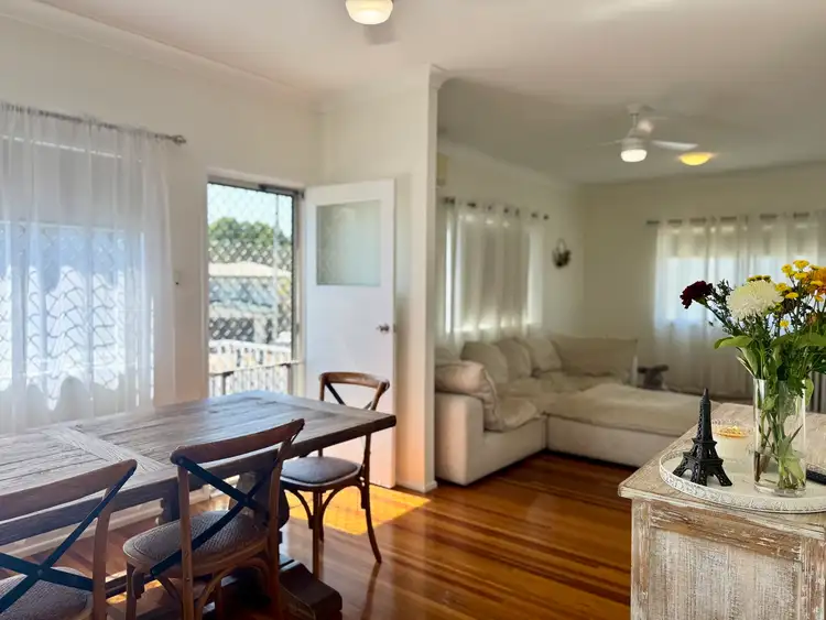 Sixth view of Homely house listing, 73 MCCOOL Street, Moranbah QLD 4744