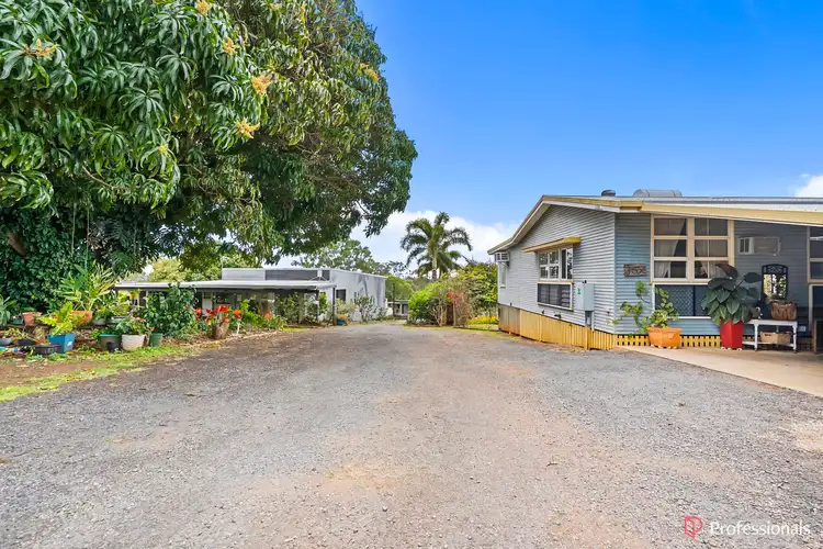 Third view of Homely house listing, 957 Tanby Road, Tanby QLD 4703