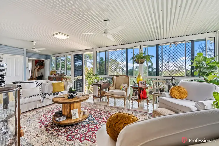 Fourth view of Homely house listing, 957 Tanby Road, Tanby QLD 4703