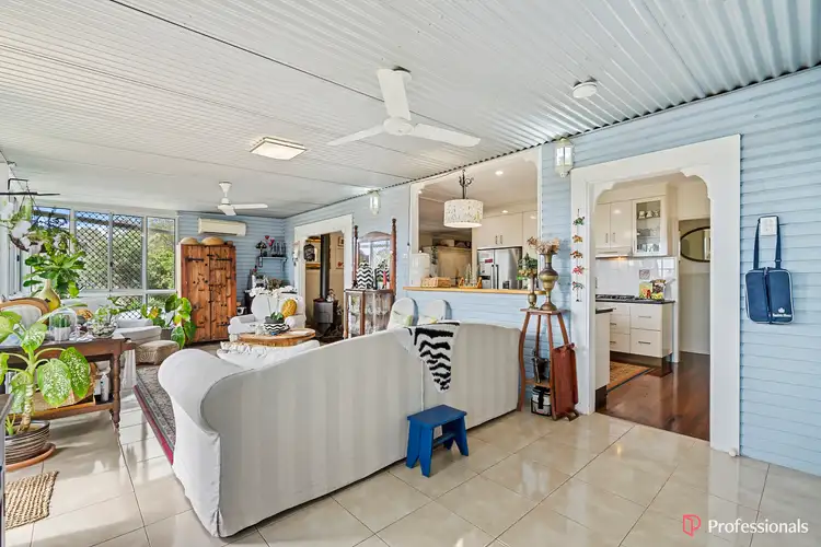 Fifth view of Homely house listing, 957 Tanby Road, Tanby QLD 4703