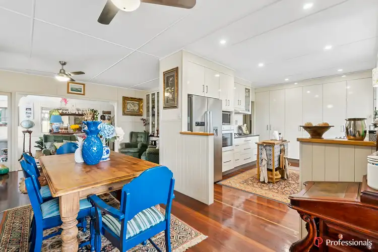 Sixth view of Homely house listing, 957 Tanby Road, Tanby QLD 4703
