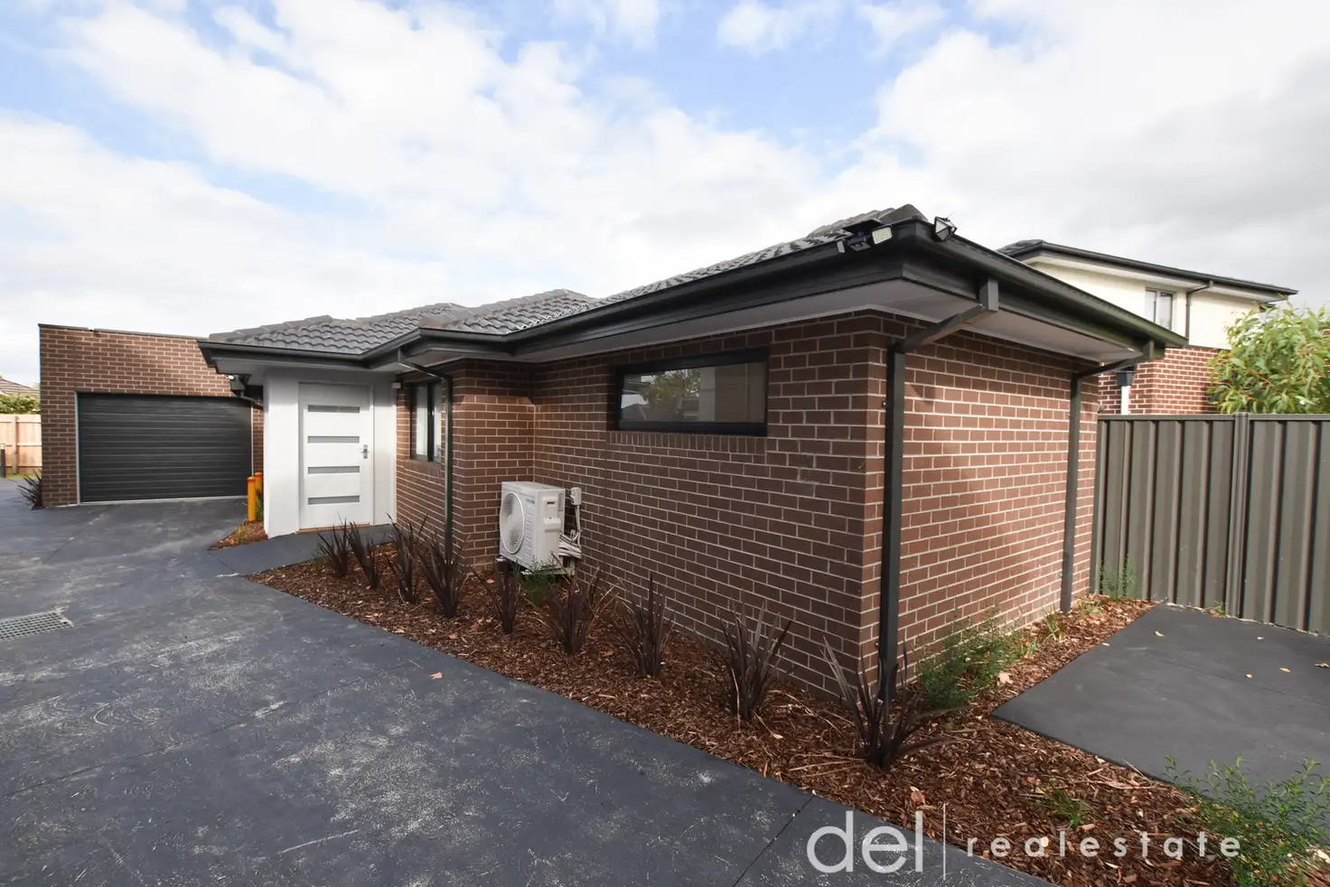 Main view of Homely unit listing, 5/17 Menzies Avenue, Dandenong North VIC 3175