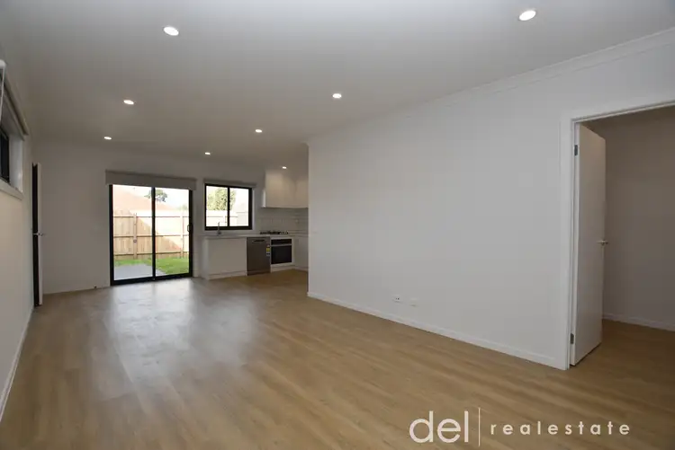 Third view of Homely unit listing, 5/17 Menzies Avenue, Dandenong North VIC 3175