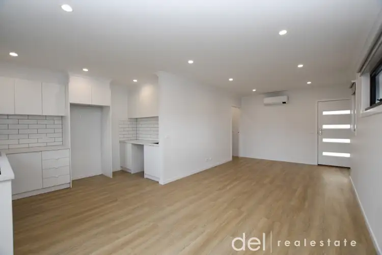 Fourth view of Homely unit listing, 5/17 Menzies Avenue, Dandenong North VIC 3175