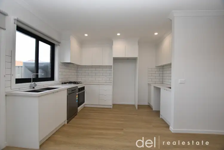 Fifth view of Homely unit listing, 5/17 Menzies Avenue, Dandenong North VIC 3175