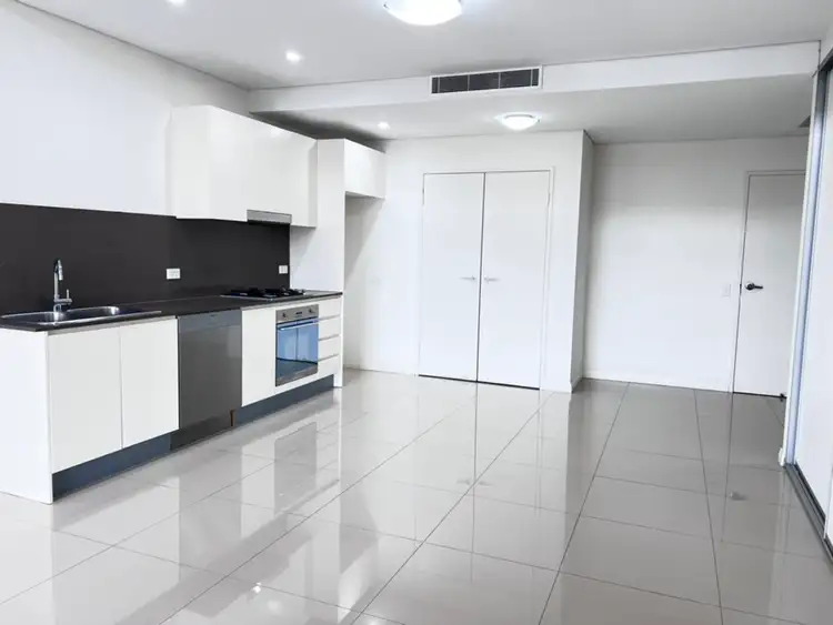 Second view of Homely apartment listing, 610/15 Charles Street, Canterbury NSW 2193