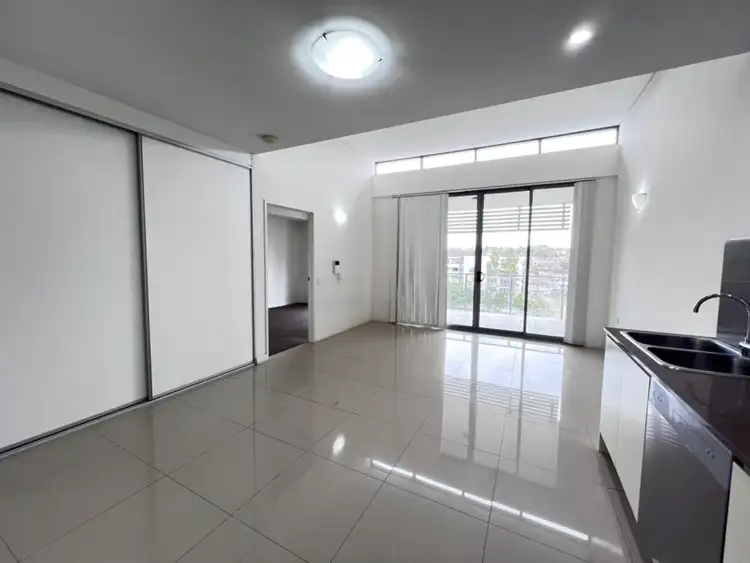 Fourth view of Homely apartment listing, 610/15 Charles Street, Canterbury NSW 2193
