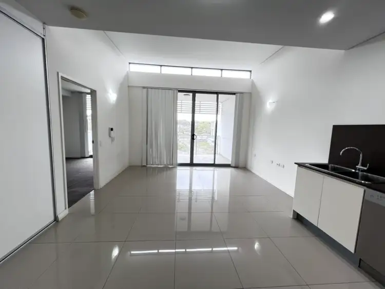 Fifth view of Homely apartment listing, 610/15 Charles Street, Canterbury NSW 2193