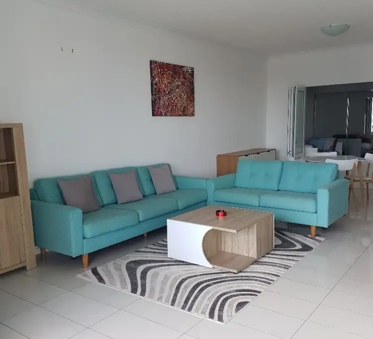 Main view of Homely apartment listing, Address available on request