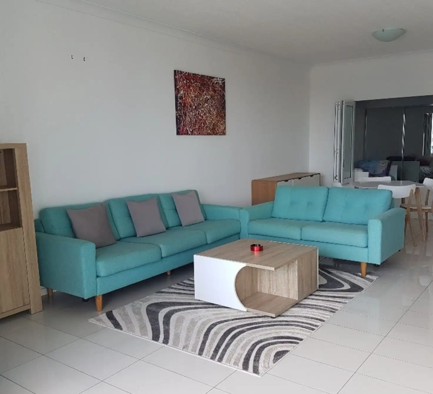 Main view of Homely apartment listing, Address available on request