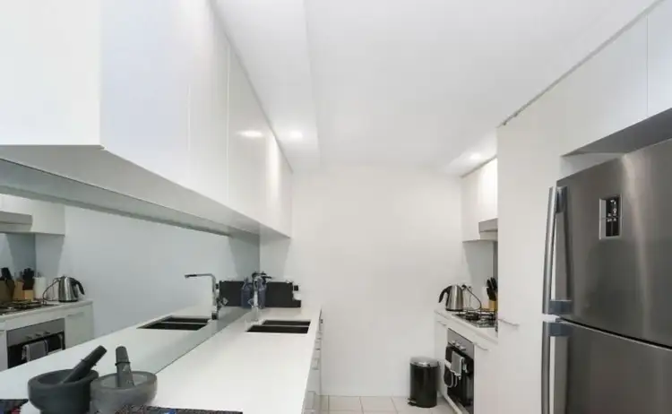 Second view of Homely apartment listing, 919/19 Imperial Parade, Labrador QLD 4215