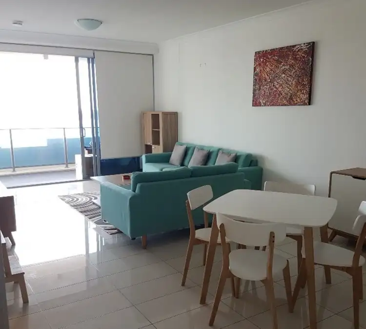 Second view of Homely apartment listing, Address available on request