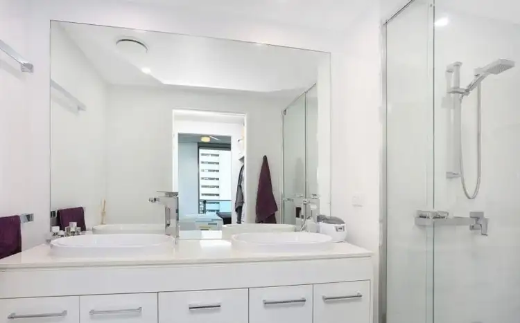Third view of Homely apartment listing, Address available on request