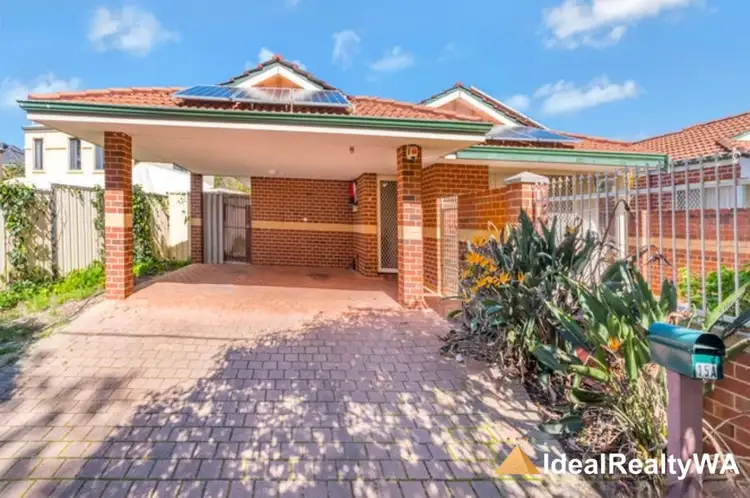 15A Earl Street, Bentley WA 6102