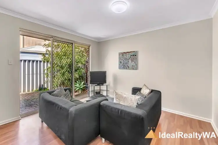 Third view of Homely house listing, 15A Earl Street, Bentley WA 6102