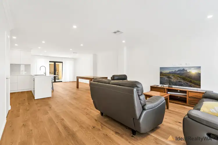 Second view of Homely house listing, 52 Prosperous Way, Willetton WA 6155