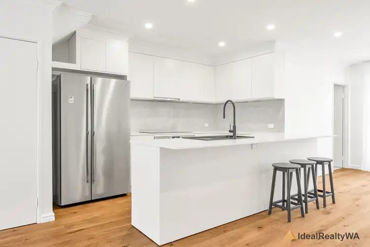 Fourth view of Homely house listing, 52 Prosperous Way, Willetton WA 6155