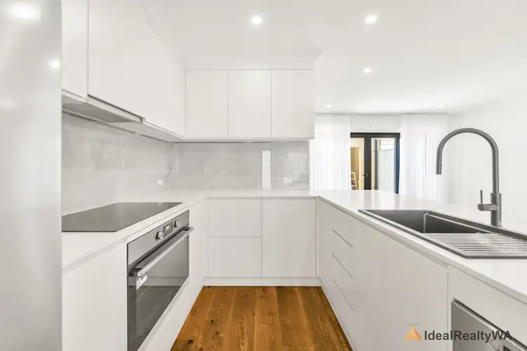 Fifth view of Homely house listing, 52 Prosperous Way, Willetton WA 6155