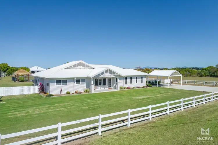 33 Pearle Place, Bowen QLD 4805