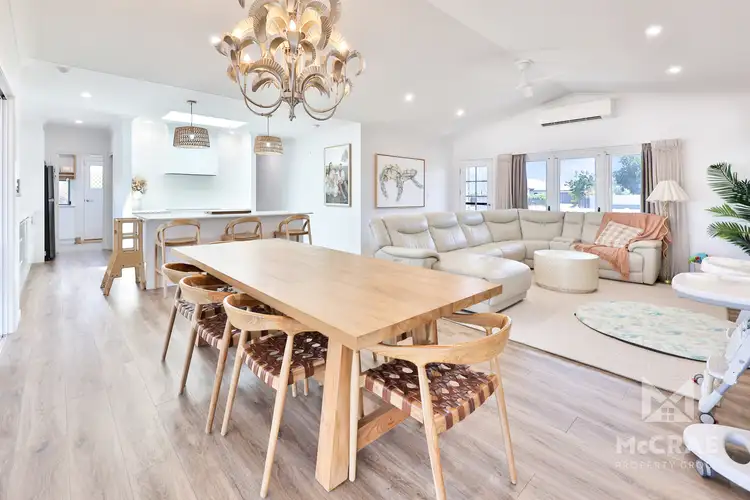 Second view of Homely house listing, 33 Pearle Place, Bowen QLD 4805