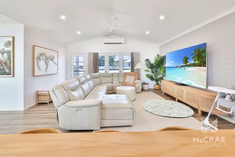 Third view of Homely house listing, 33 Pearle Place, Bowen QLD 4805