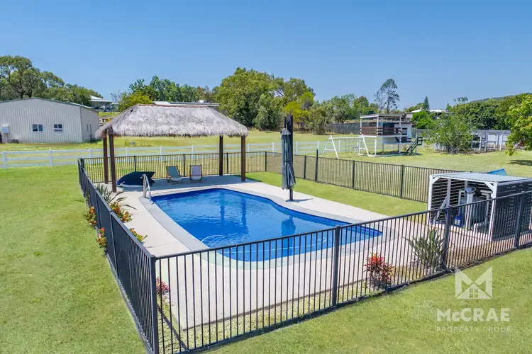 Fourth view of Homely house listing, 33 Pearle Place, Bowen QLD 4805