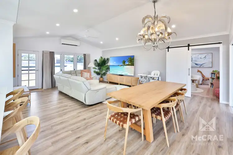 Fifth view of Homely house listing, 33 Pearle Place, Bowen QLD 4805