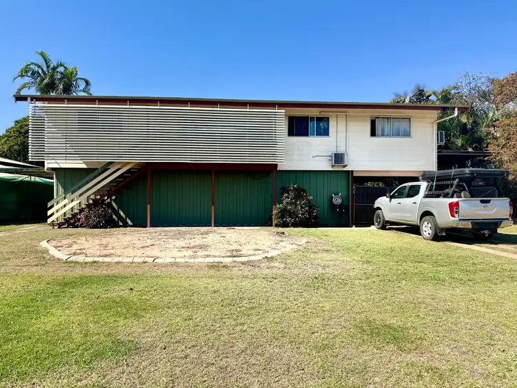5 FLOHR Drive, Moranbah QLD 4744