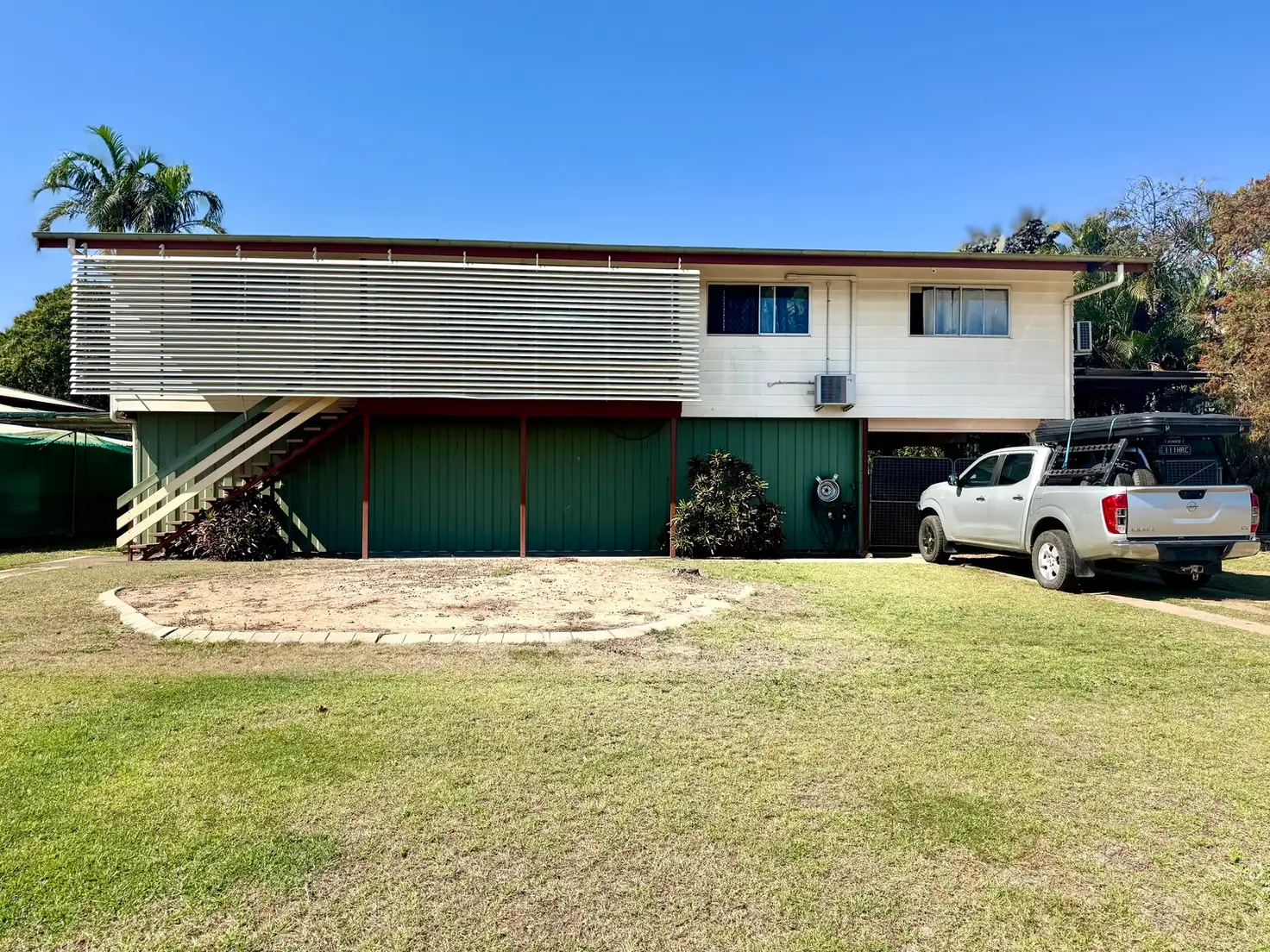 Main view of Homely house listing, 5 FLOHR Drive, Moranbah QLD 4744