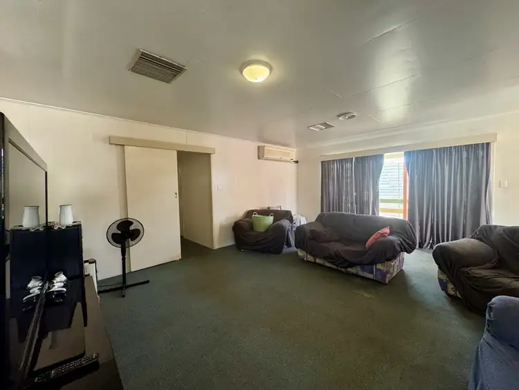 Fifth view of Homely house listing, 5 FLOHR Drive, Moranbah QLD 4744
