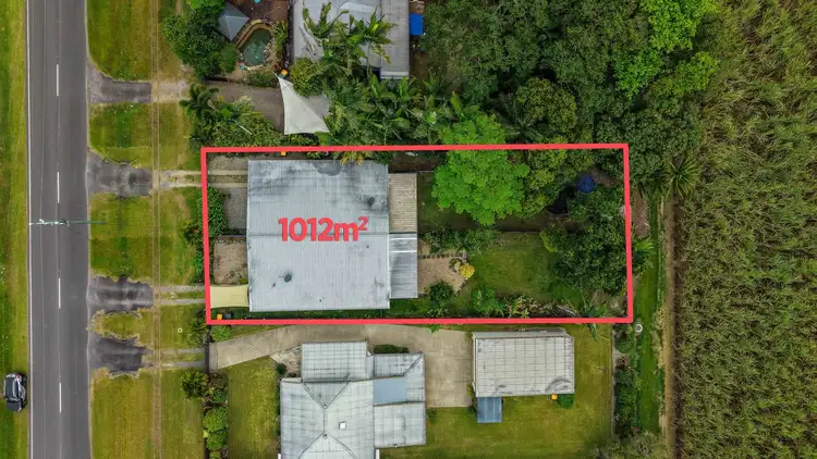 Third view of Homely semi-detached listing, 70 Thomson Road, Edmonton QLD 4869