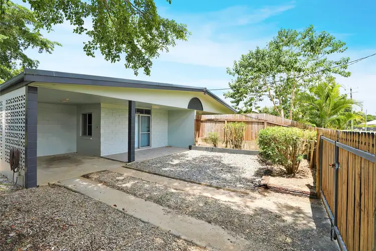 Fifth view of Homely semi-detached listing, 70 Thomson Road, Edmonton QLD 4869