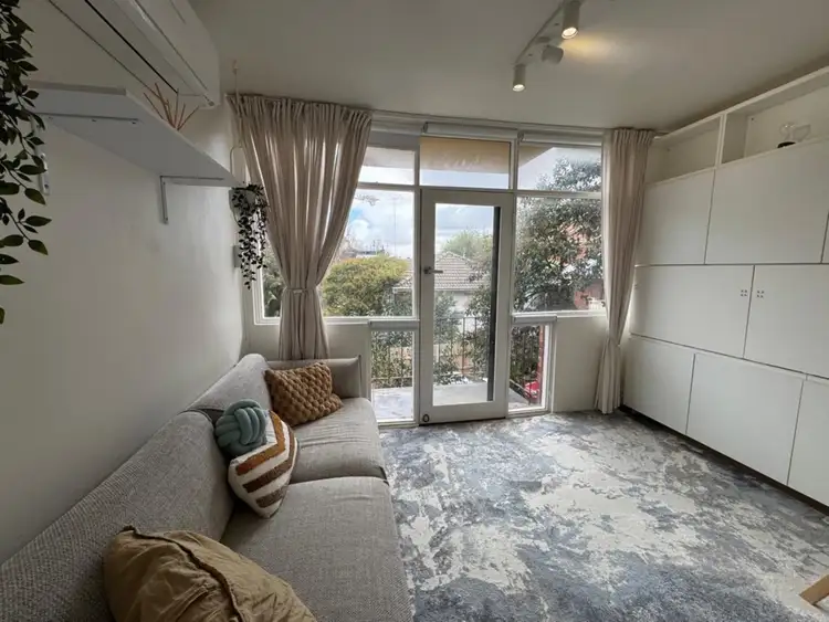Second view of Homely studio listing, 13/33 Grey Street, St Kilda VIC 3182