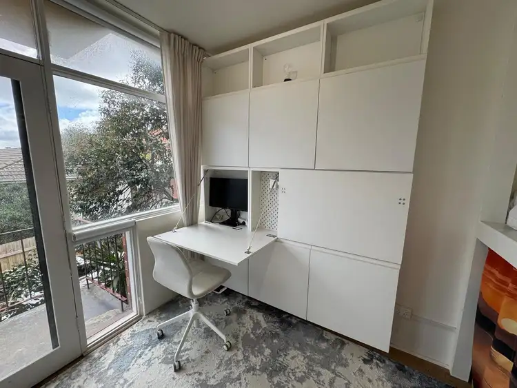 Fifth view of Homely studio listing, 13/33 Grey Street, St Kilda VIC 3182