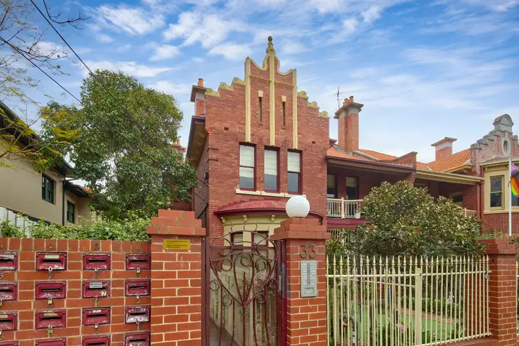 Seventh view of Homely studio listing, 13/33 Grey Street, St Kilda VIC 3182