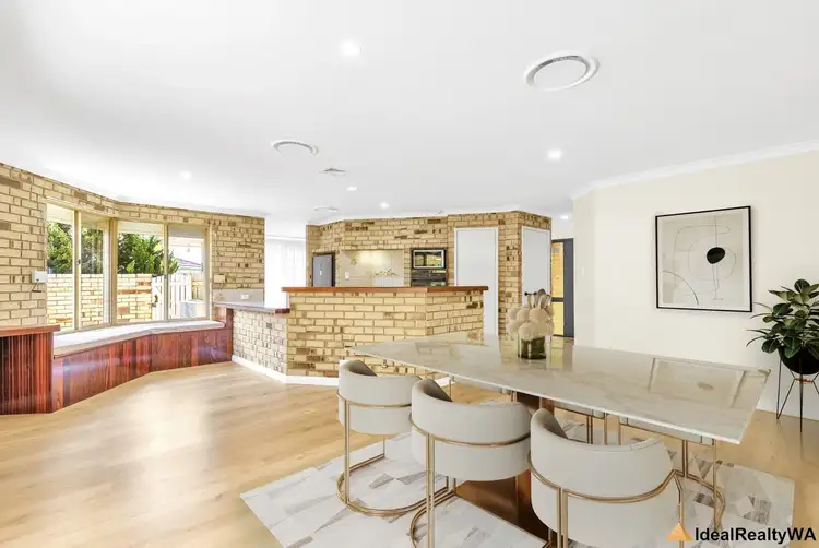 13 Tippett Court, Willetton WA 6155