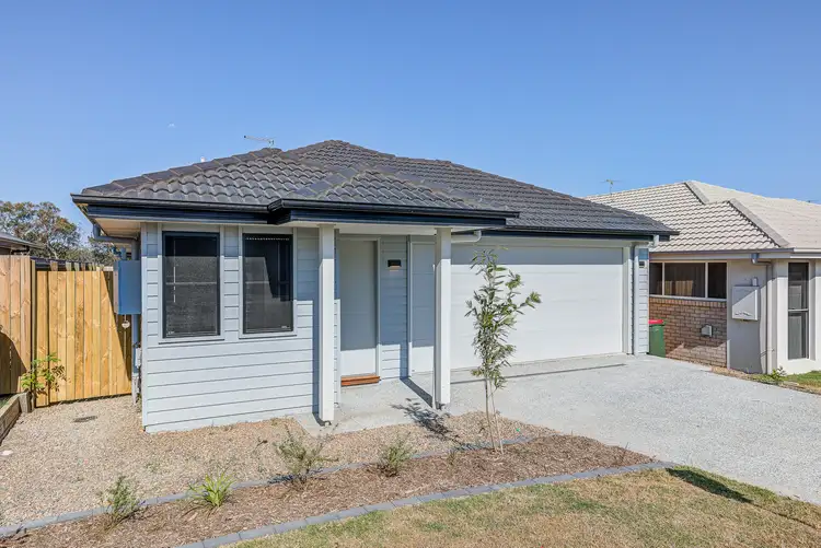 21 Raven Court, Park Ridge QLD 4125