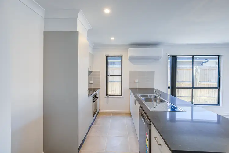 Third view of Homely house listing, 21 Raven Court, Park Ridge QLD 4125