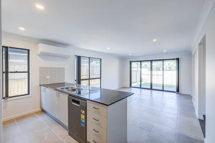 Fifth view of Homely house listing, 21 Raven Court, Park Ridge QLD 4125