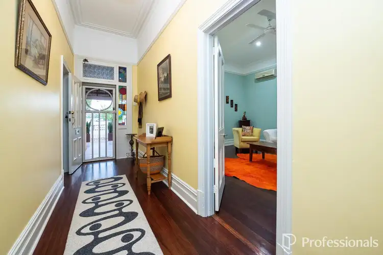 Third view of Homely house listing, 50 Wilkins Street, Bellevue WA 6056