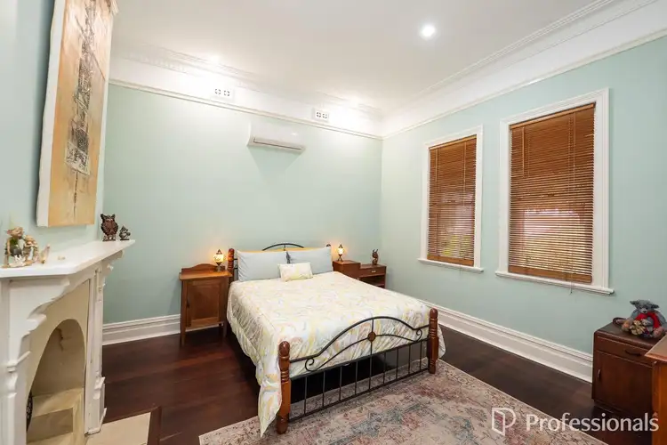 Fourth view of Homely house listing, 50 Wilkins Street, Bellevue WA 6056
